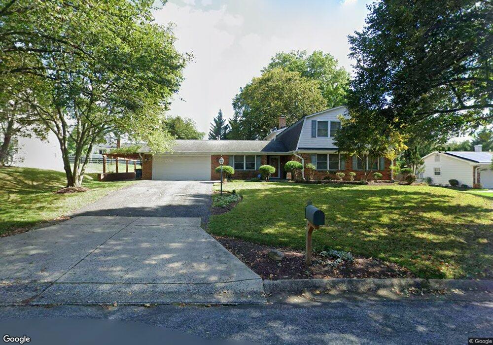 2944 Birchtree Ln, Silver Spring, MD 20906 - photo 1