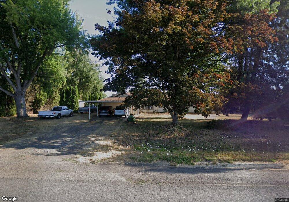 9561 S Kraxberger Rd, Canby, OR 97013 - photo 1