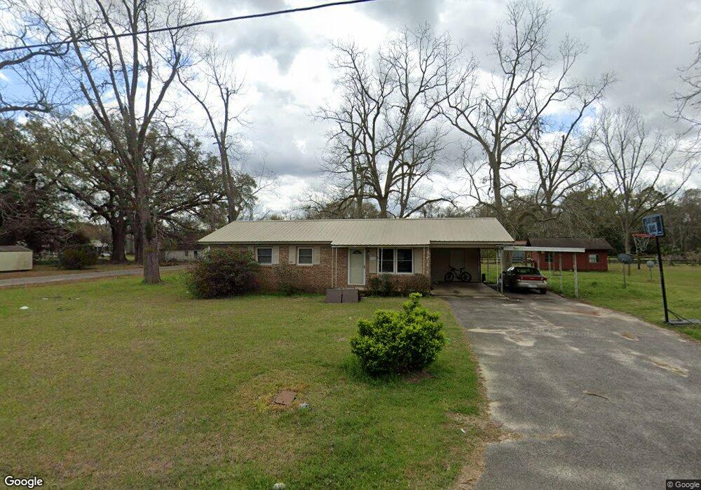 131 E Berrien Ave, Ellenton, GA 31747 - photo 1