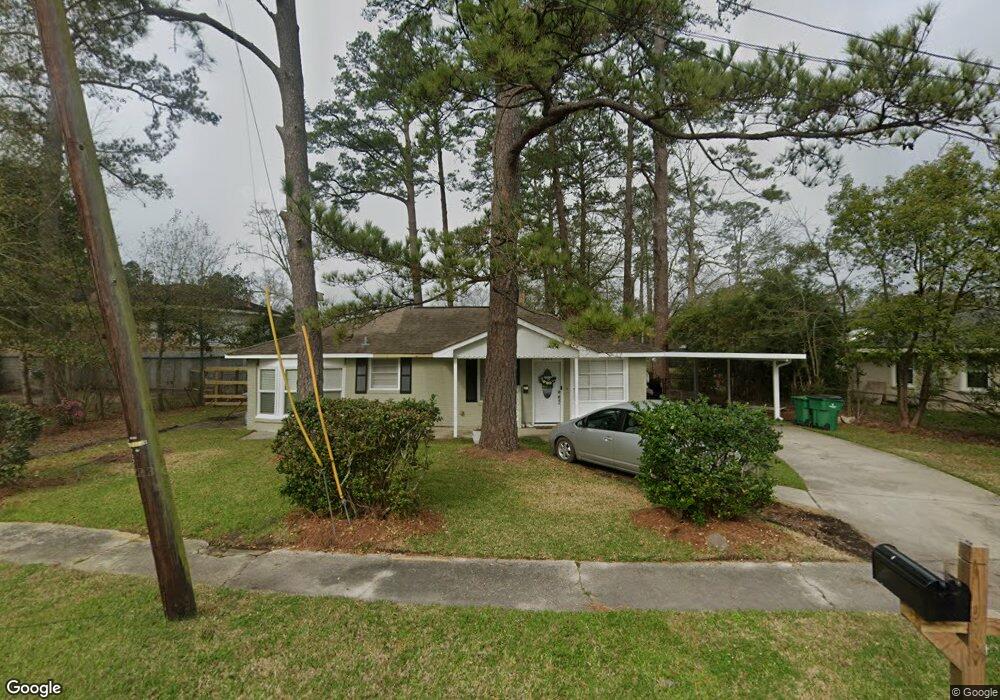 2917 Slidell Ave, Slidell, LA 70458 - photo 1