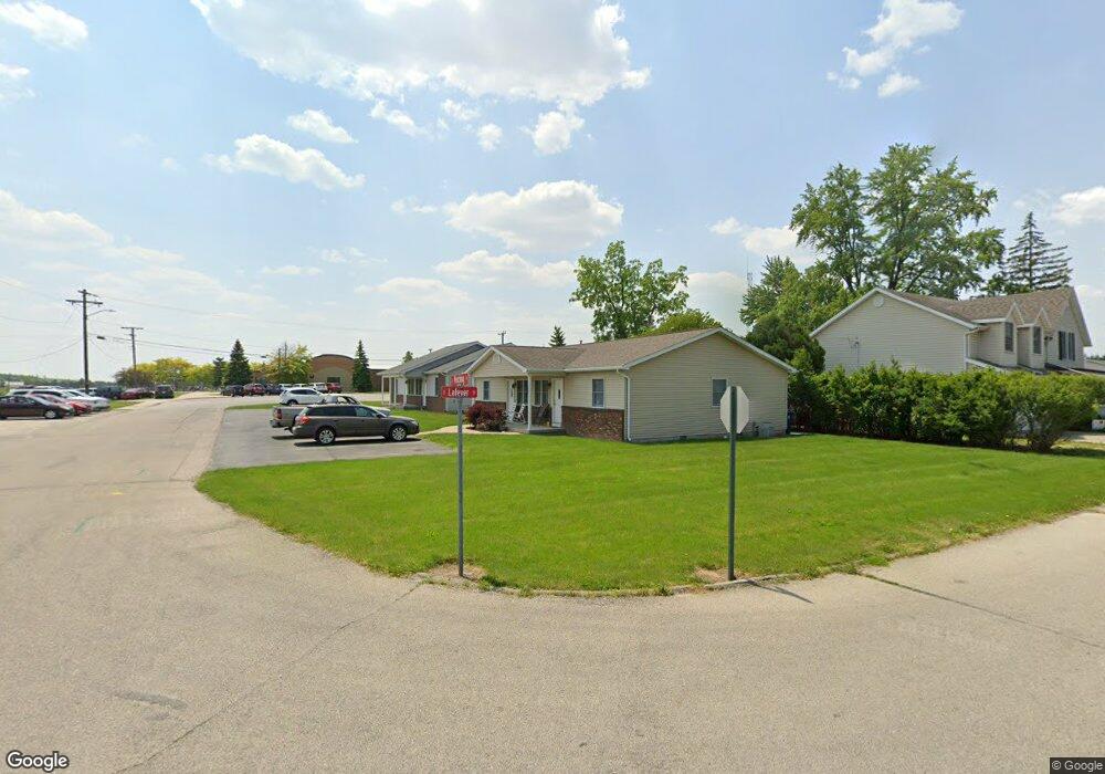 200 S Melching Dr unit 202, Ossian, IN 46777 - photo 1