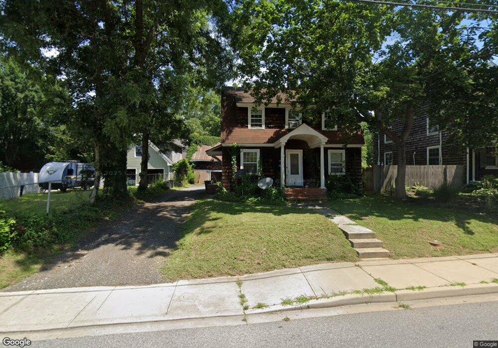 103 Kidwell Ave, Centreville, MD 21617 - photo 1