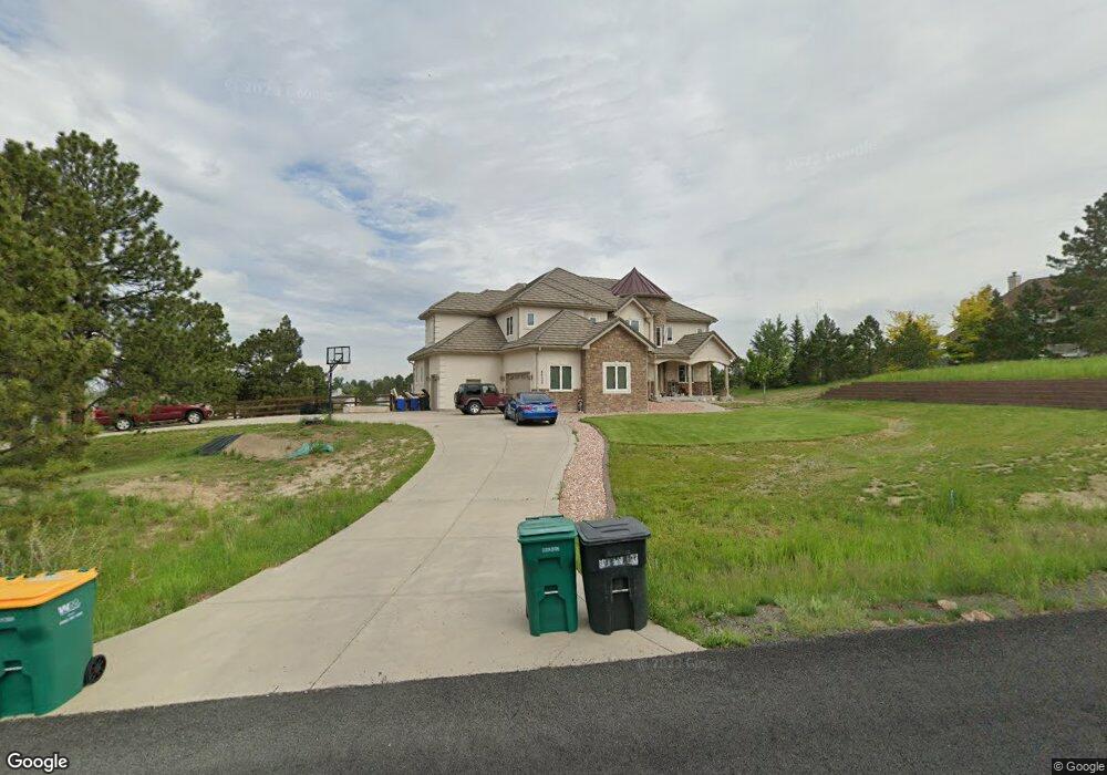 26303 E Otero Dr, Aurora, CO 80016 - photo 1