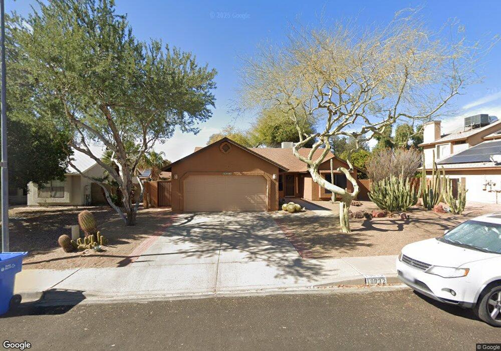 19632 N 14th Place, Phoenix, AZ 85024 - photo 1