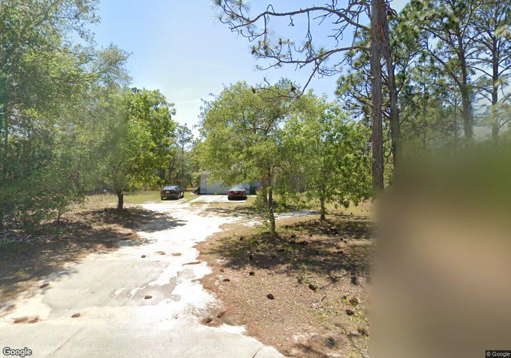 7200 SW 207th Ct, Dunnellon, FL 34431 - photo 1