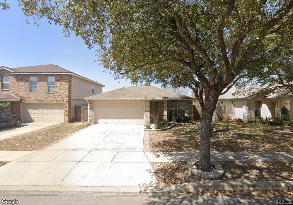 9707 Country Shadow, San Antonio, TX 78254 - photo 1