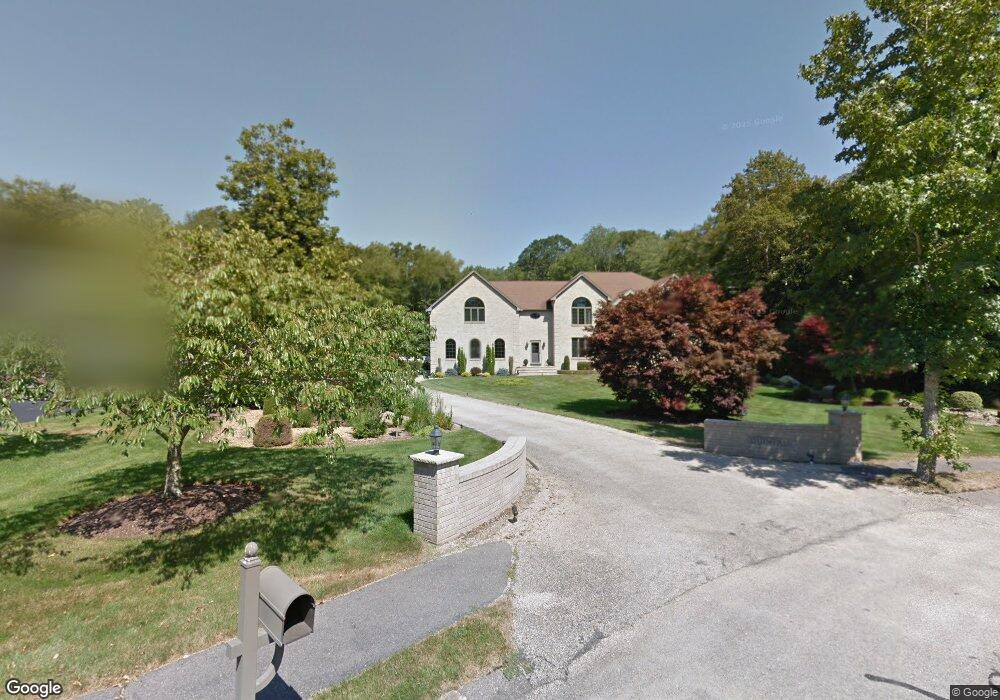 9 John Rolfe Dr, North Dartmouth, MA 02747 - photo 1