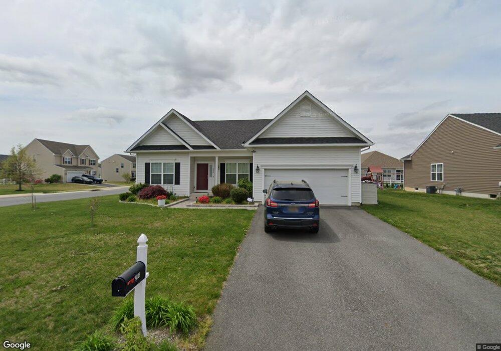 234 Azalea Dr, Smyrna, DE 19977 - photo 1