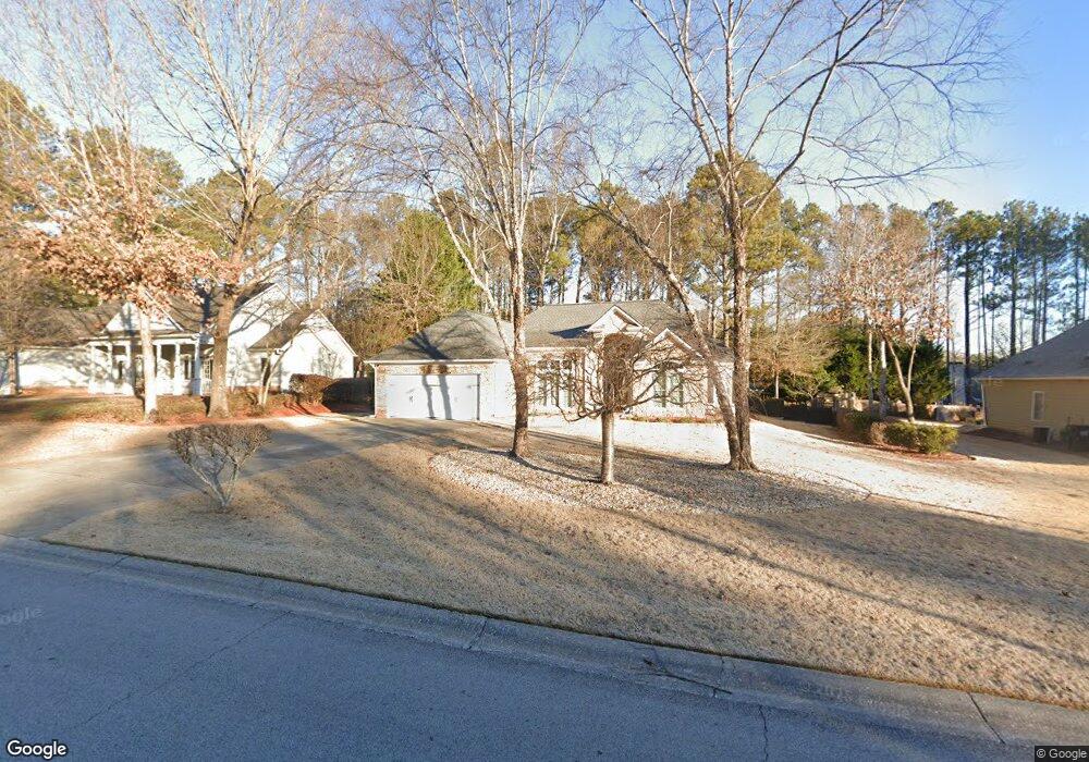 210 Wesley Dr, Acworth, GA 30101 - photo 1