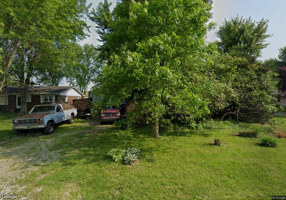 838 W 1080 N, Fountaintown, IN 46130 - photo 1