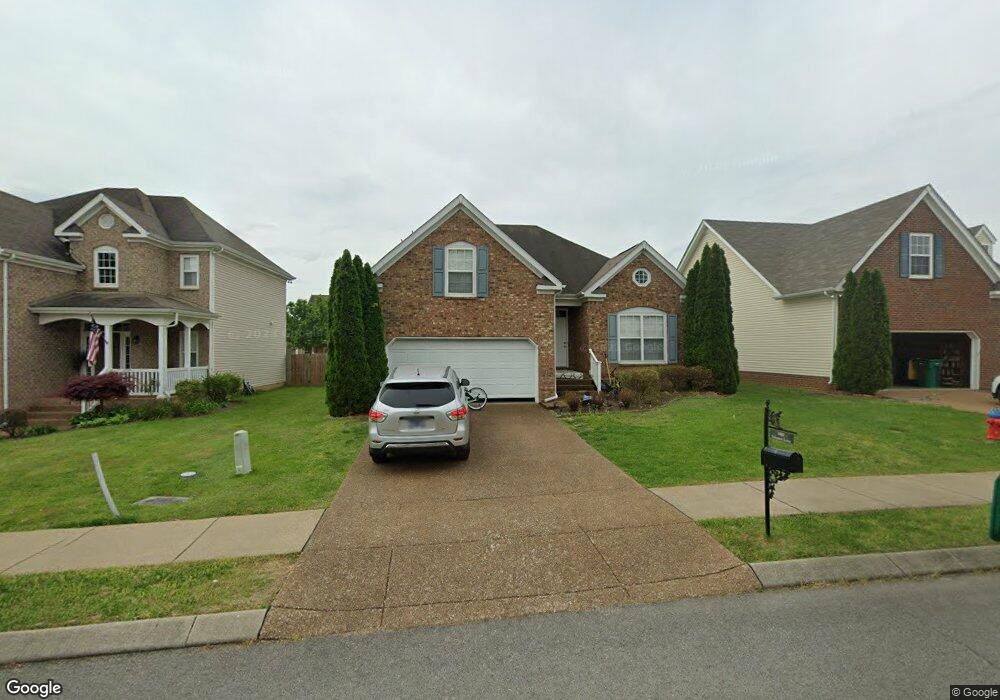 1083 Solomon Ln, Spring Hill, TN 37174 - photo 1