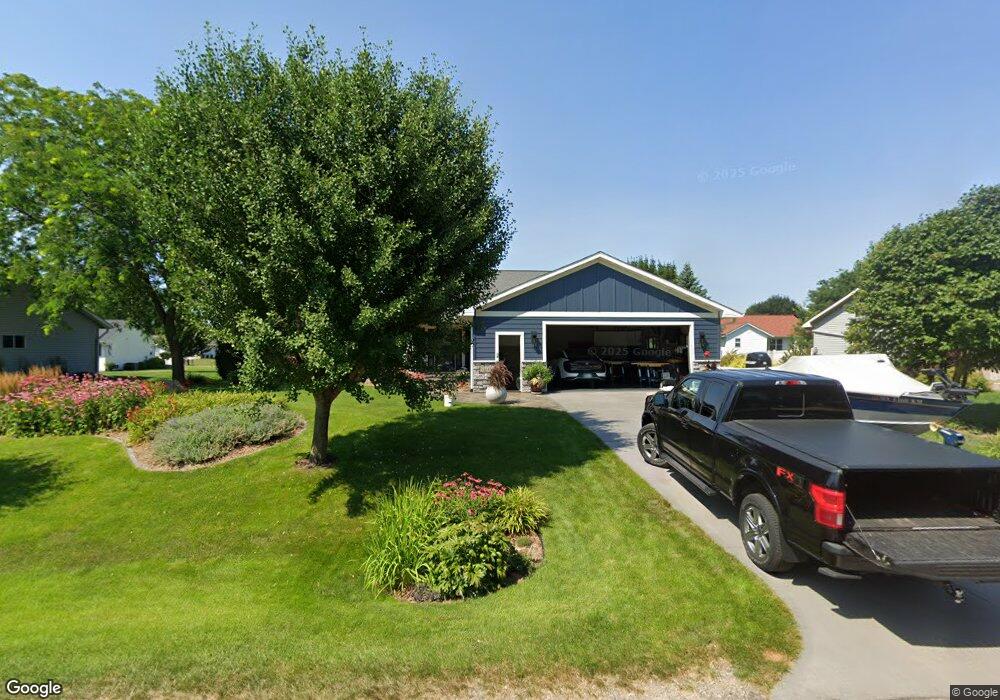 1364 Claudia Ave, La Crescent, MN 55947 - photo 1