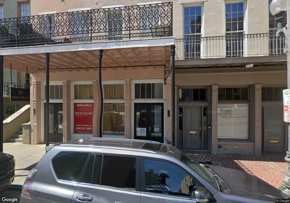 713 Camp St unit 1A, New Orleans, LA 70130 - photo 1