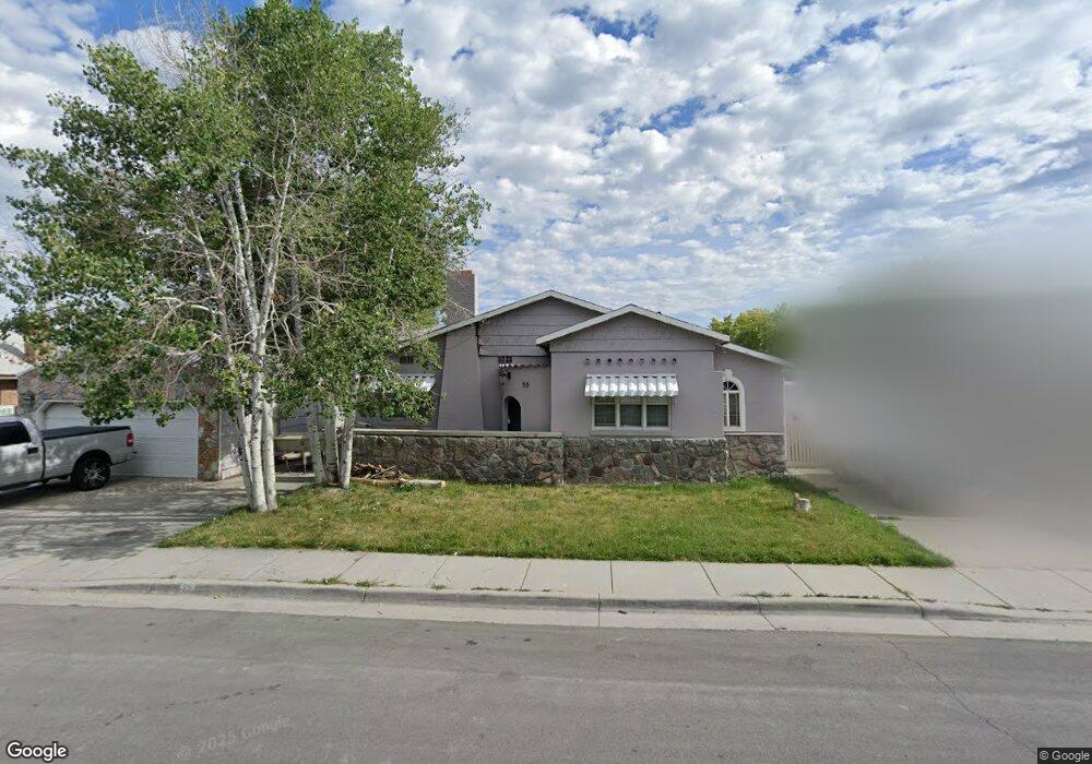 55 E Forbush Ave, Midvale, UT 84047 - photo 1