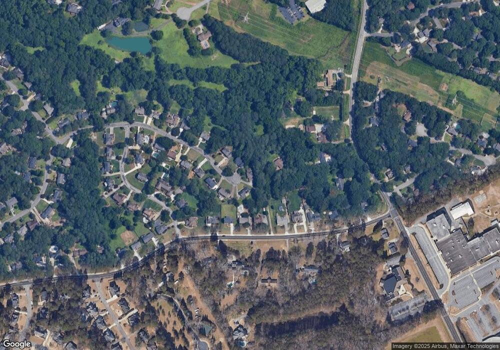 4831 Bainbridge Ct SW unit 2, Lilburn, GA 30047 - photo 1