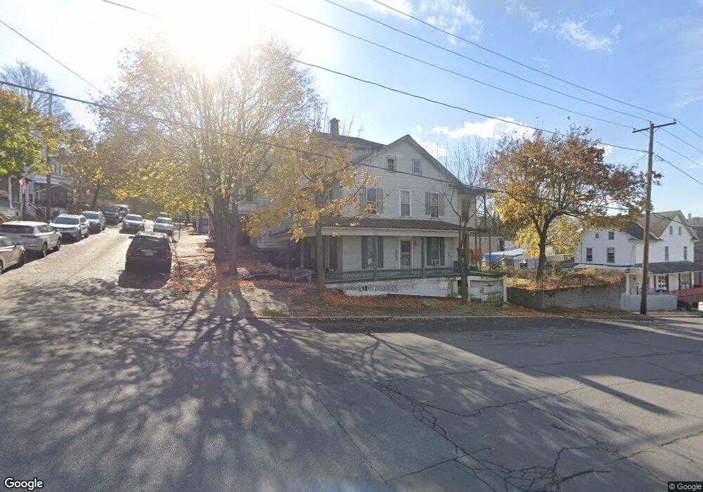 6 S 8th St, Shamokin, PA 17872 - photo 1