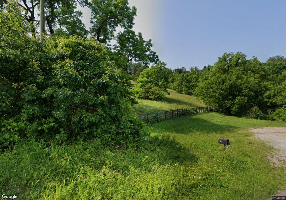 2074 Indian Ridge Rd, Rutledge, TN 37861 - photo 1