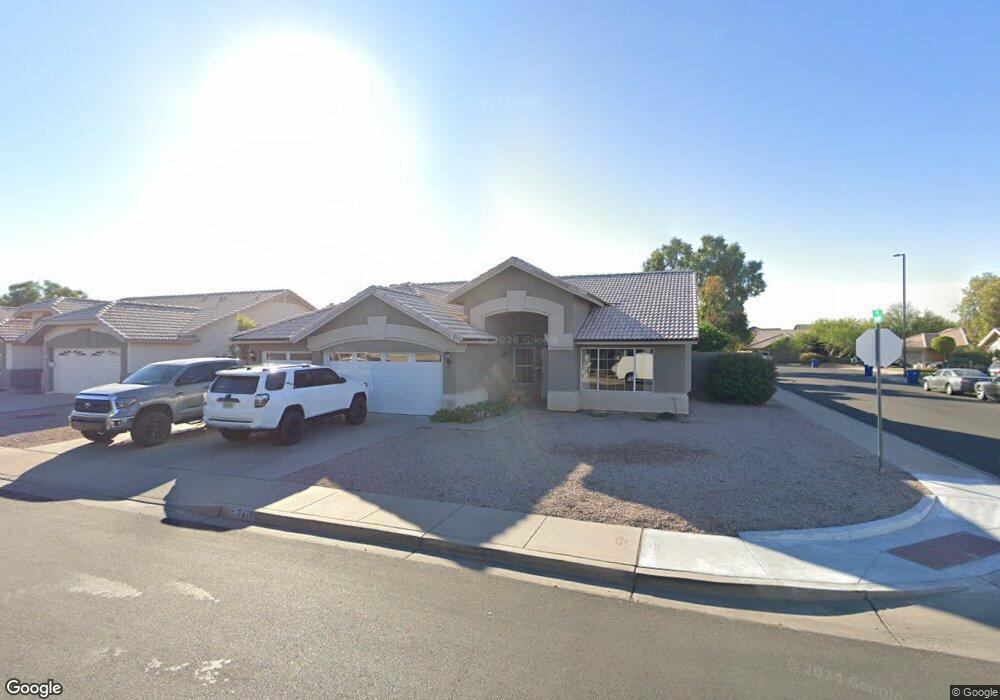 7415 E Forge Ave unit 2, Mesa, AZ 85208 - photo 1