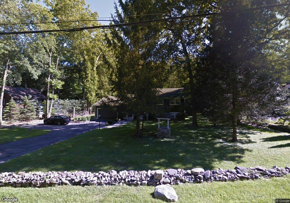 150 Jelliff Mill Rd, New Canaan, CT 06840 - photo 1