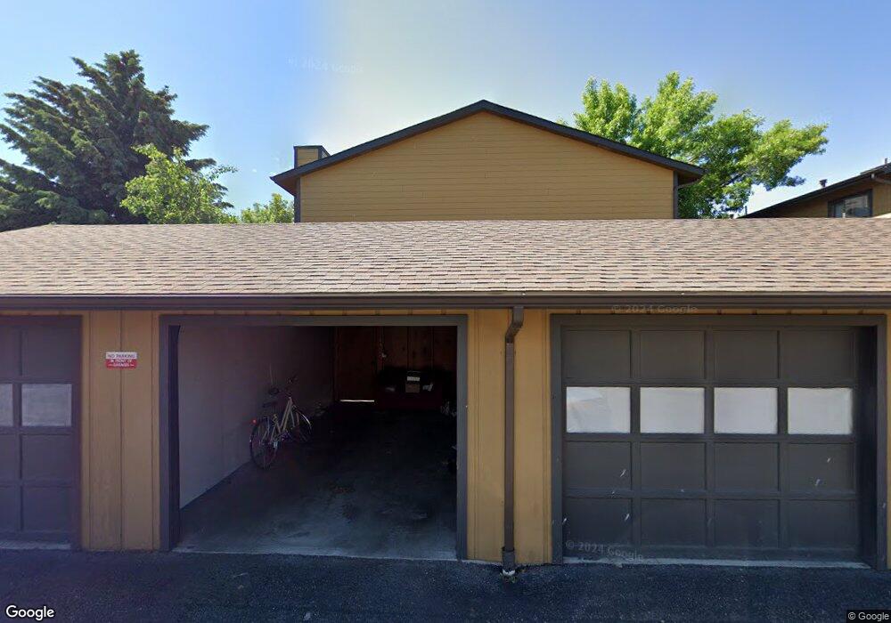 202 Pioneer Dr unit 42, Bozeman, MT 59715 - photo 1