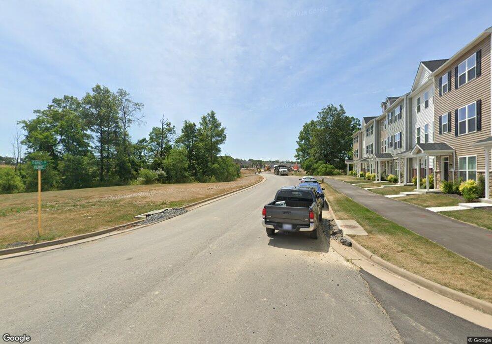 0 David Dr unit BRISTOL FLOORPLAN, Winchester, VA 22601 - photo 1