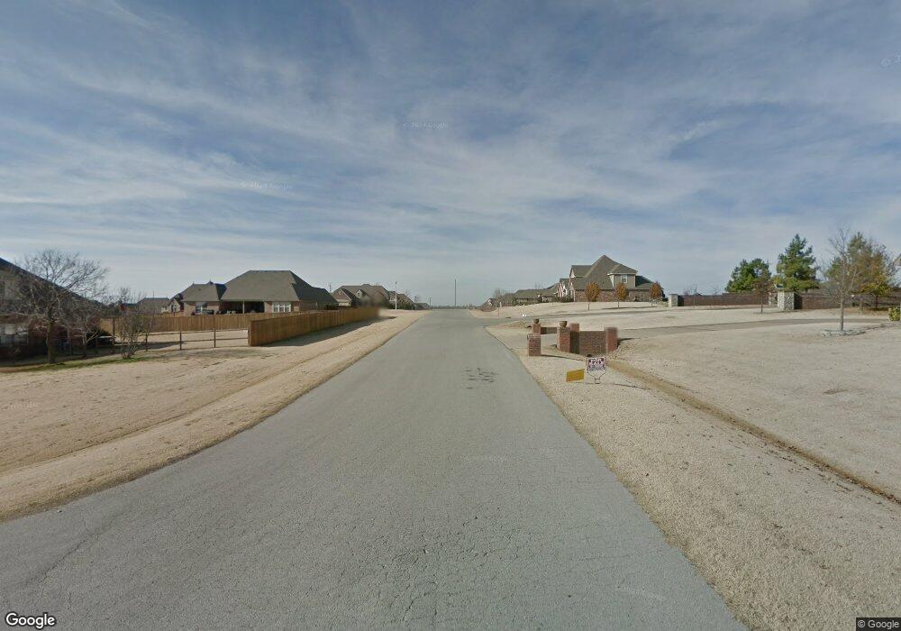 6773 E 85th St N, Owasso, OK 74055 - photo 1