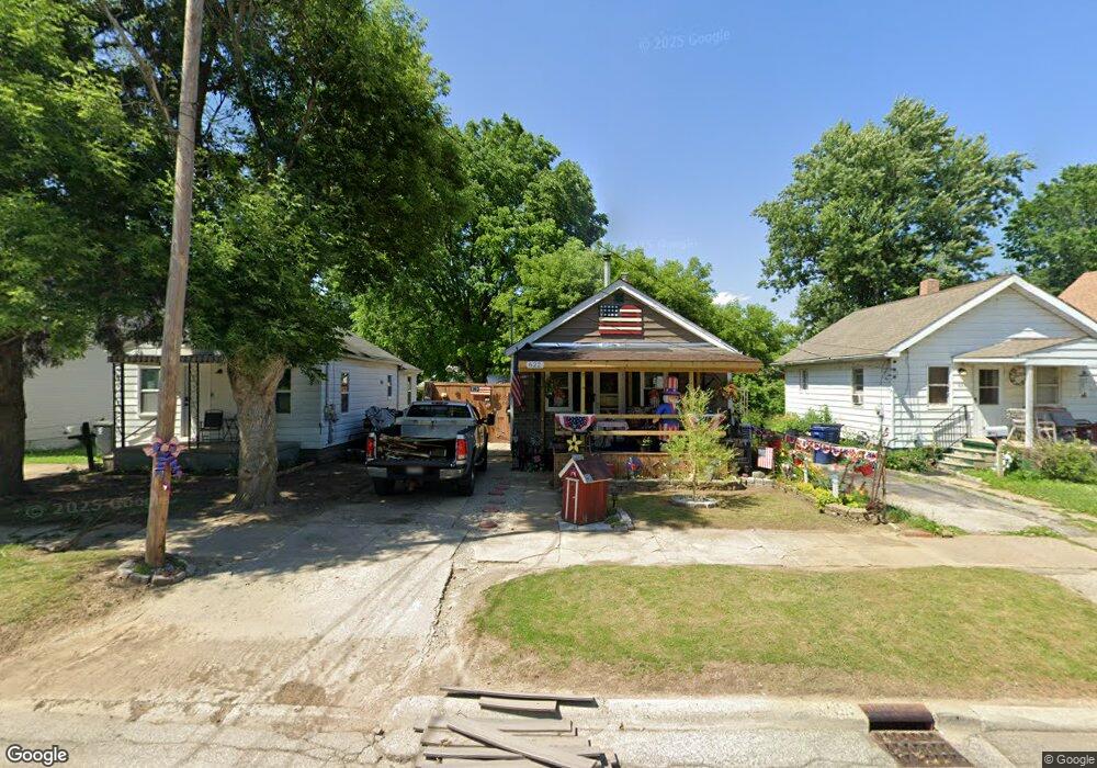 622 Freeman Ave, Flint, MI 48507 - photo 1
