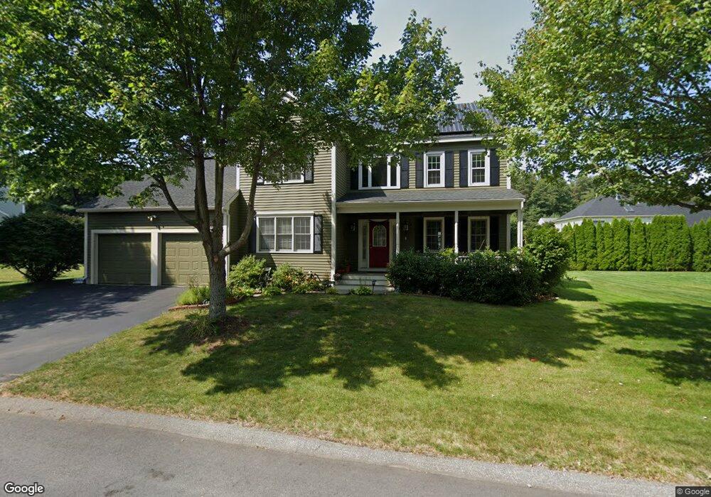 38 Lexington Dr, Acton, MA 01720 - photo 1