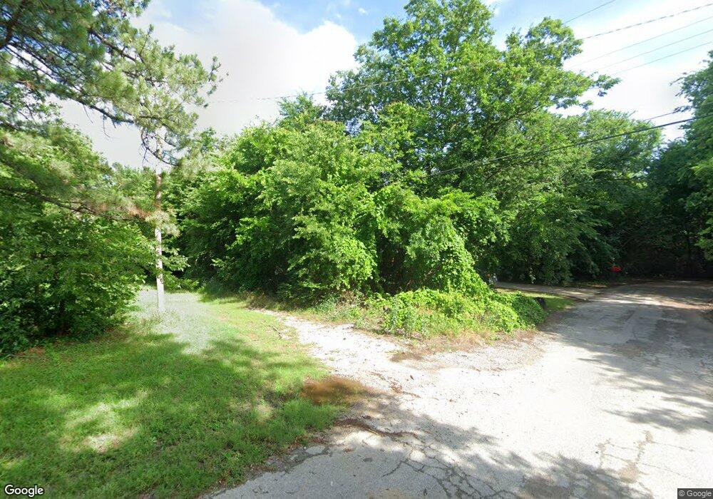 208 L St NE, Ardmore, OK 73401 - photo 1