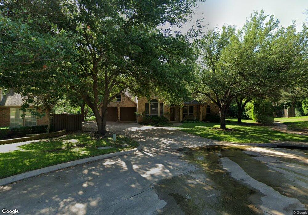 931 Midland Creek Dr, Southlake, TX 76092 - photo 1