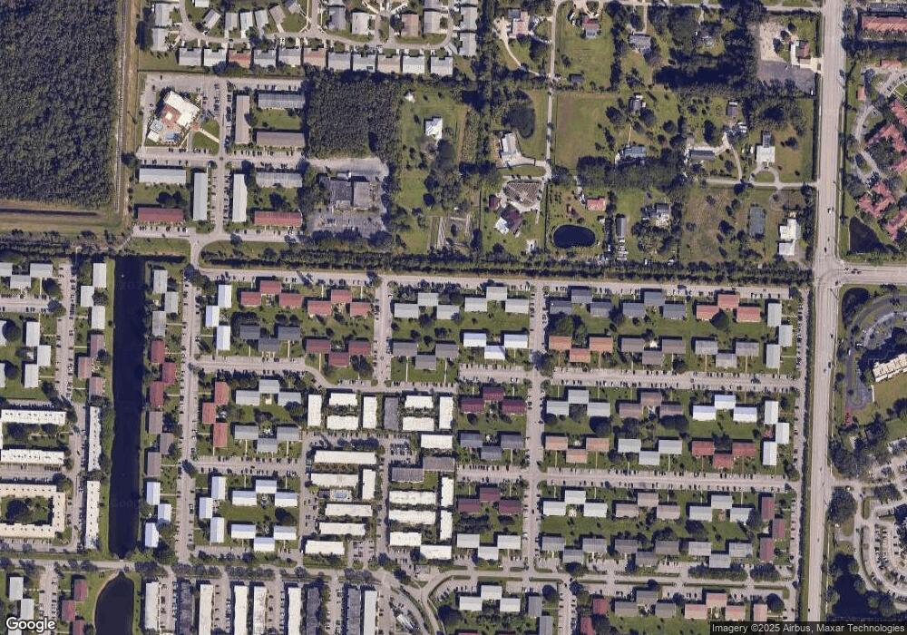 419 Sheffield Q unit Q, West Palm Beach, FL 33417 - photo 1