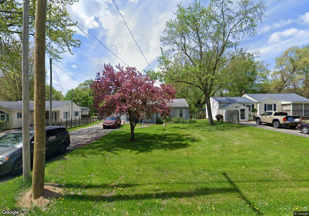 2402 Nerredia St, Flint, MI 48532 - photo 1