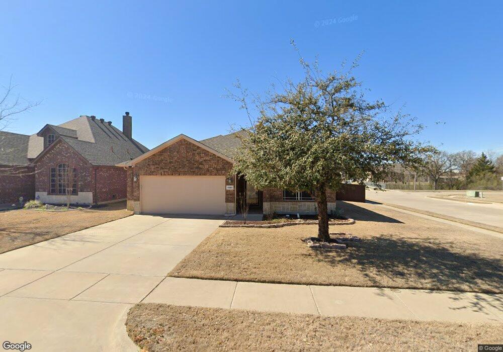 1085 Jodie Dr, Weatherford, TX 76087 - photo 1