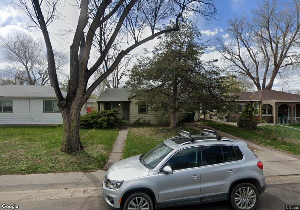 1785 Akron St, Aurora, CO 80010 - photo 1