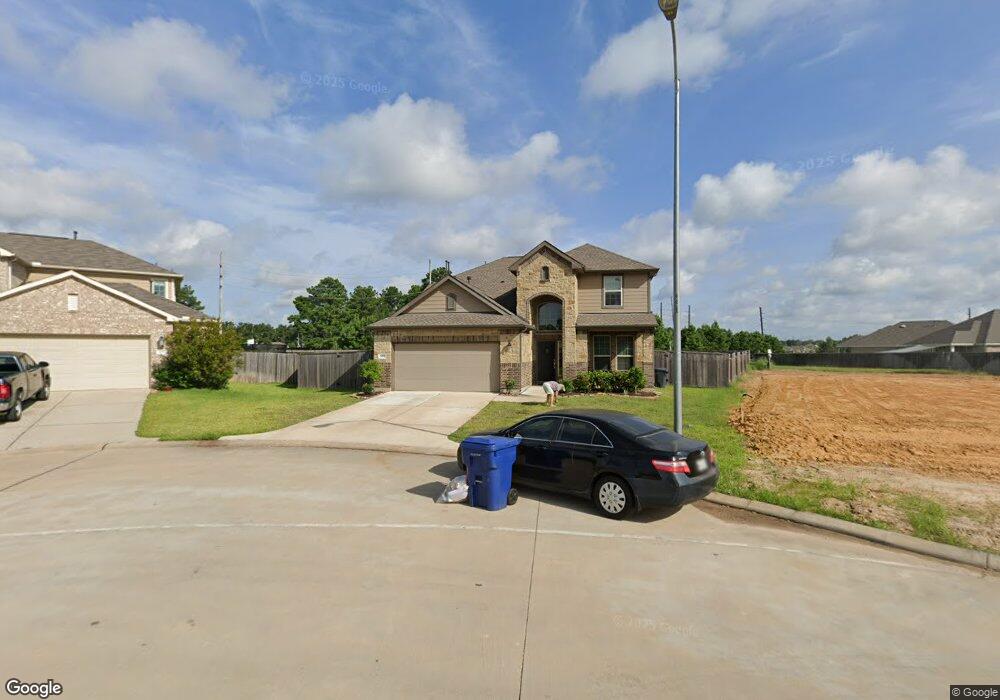695 Crystal Charm Ln, Magnolia, TX 77354 - photo 1