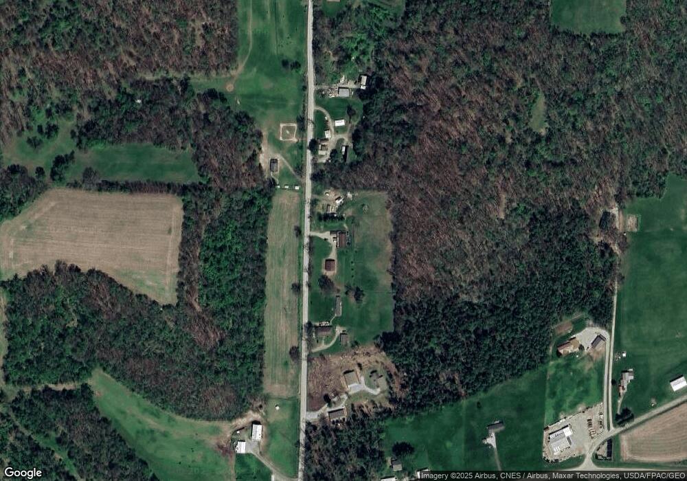 16640 Pritchard Rd, Danville, OH 43014 - photo 1