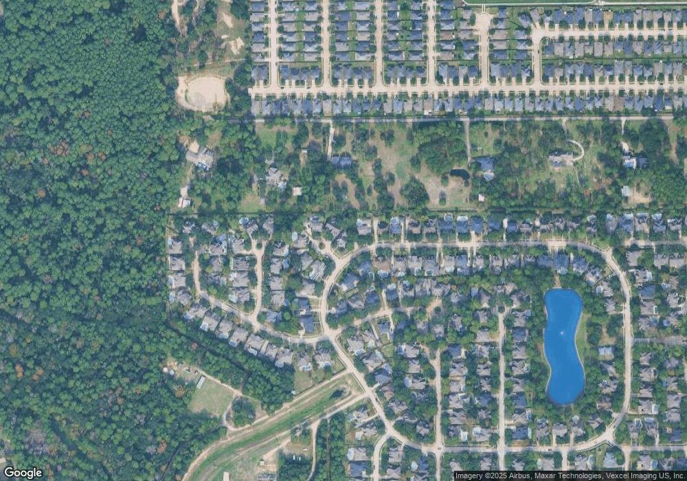 15702 Stable View Ct, Cypress, TX 77429 - photo 1