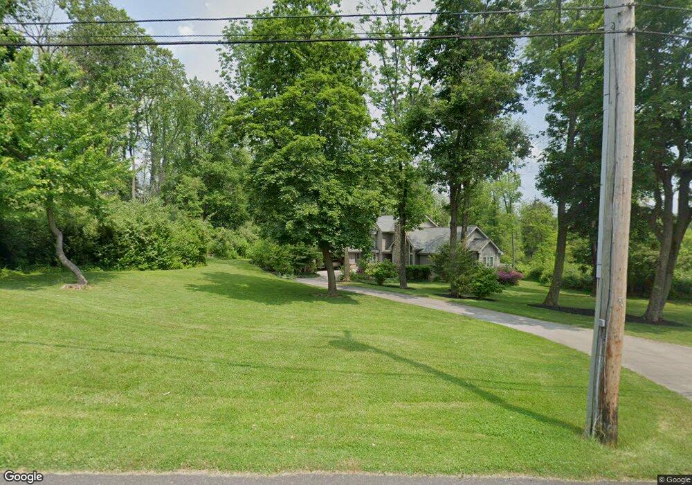 384 Nantmeal Rd, Glenmoore, PA 19343 - photo 1
