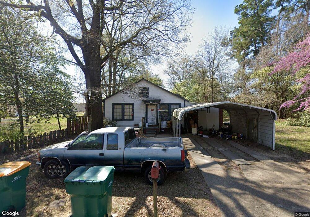 1705 W 14th St, Texarkana, TX 75501 - photo 1