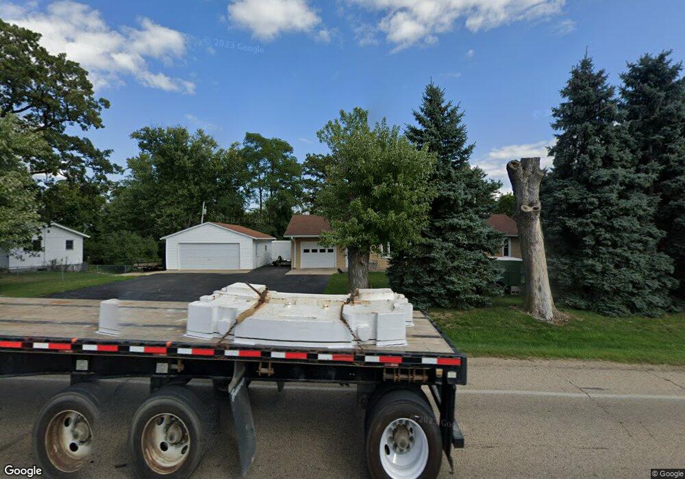 254 County Road Mm, Brooklyn, WI 53521 - photo 1