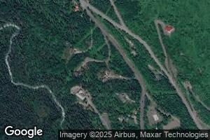 816 Wolf Dr, Eagle River, AK 99577