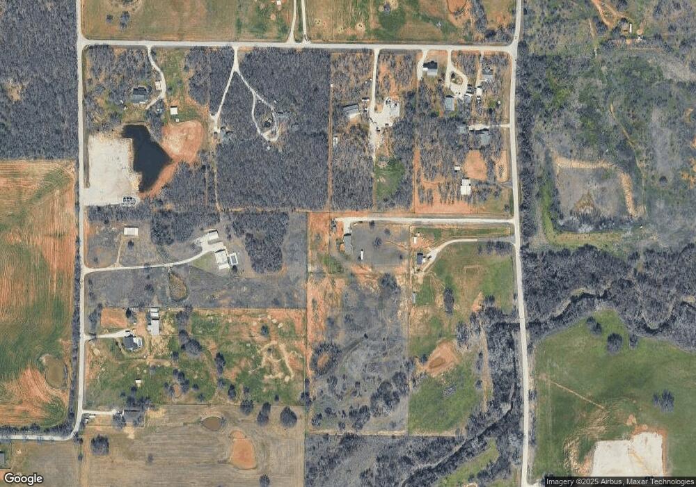 622 County Road 3555, Paradise, TX 76073 - photo 1