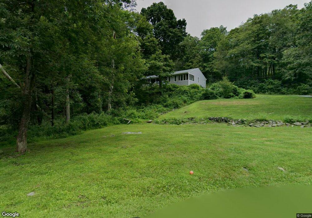 529 Gardner Hollow Rd, Poughquag, NY 12570 - photo 1