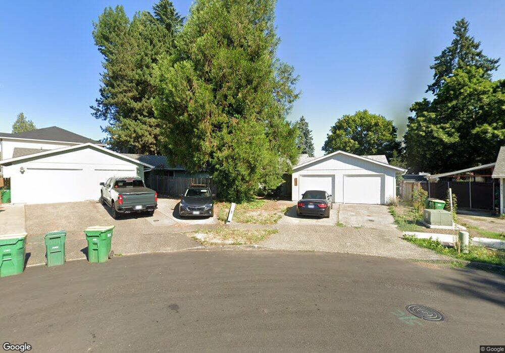 1637 22nd Place unit A, Forest Grove, OR 97116 - photo 1