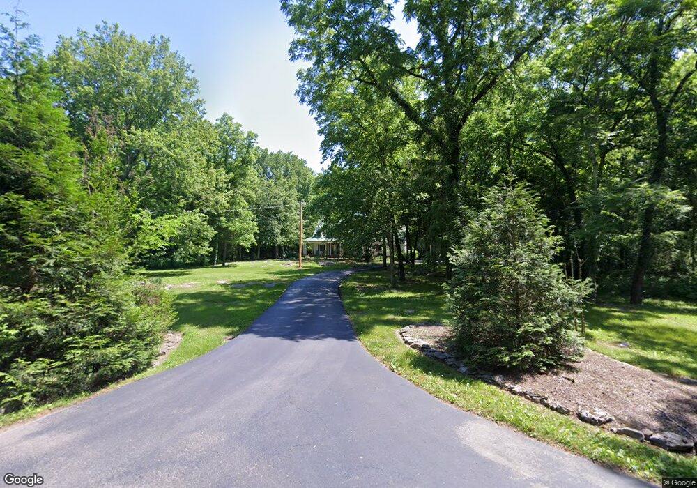 1256 River Rd, Lewisburg, TN 37091 - photo 1