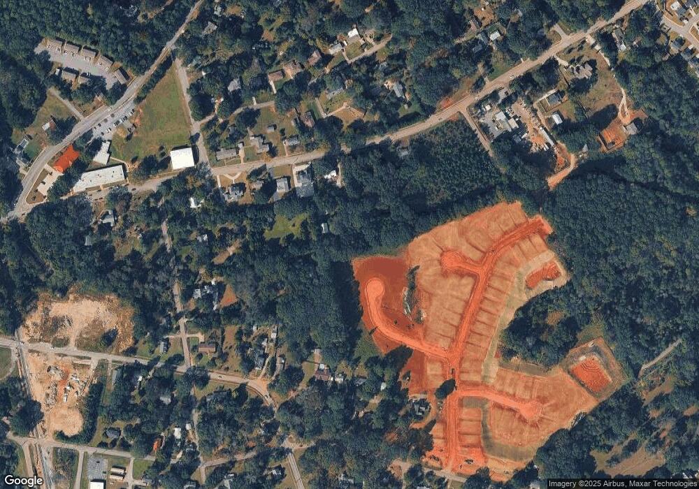 Tract B Sitton Dr, Pendleton, SC 29670 - photo 1