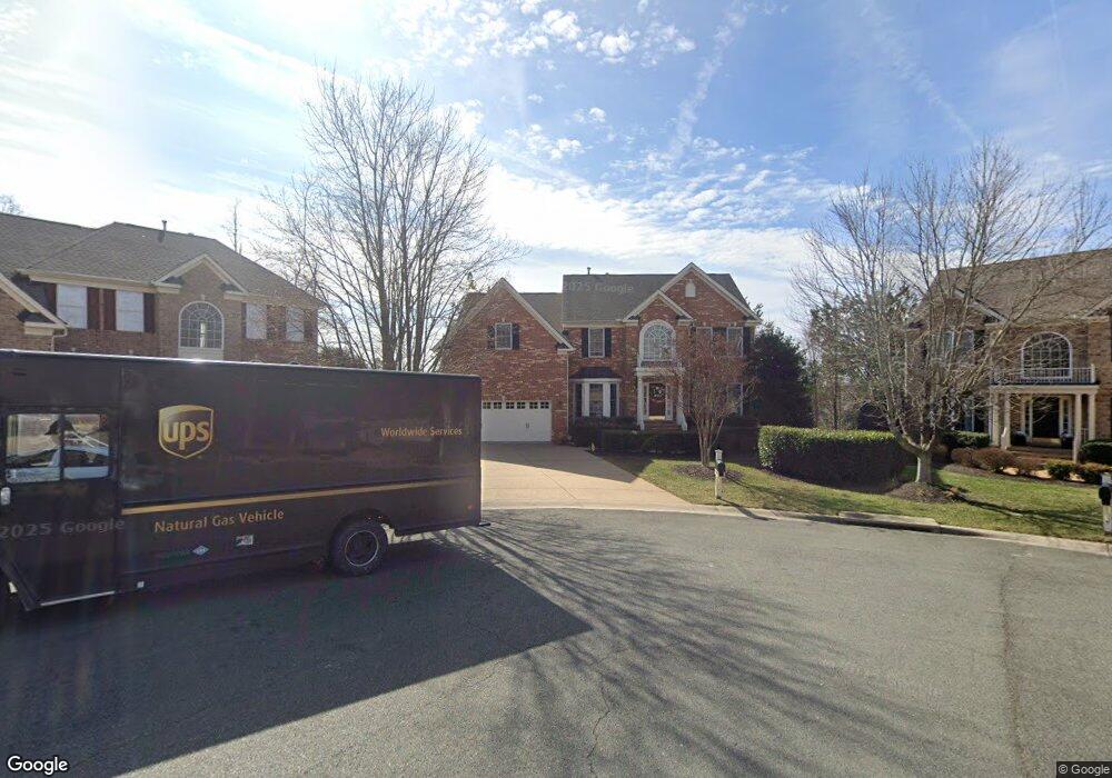 14500 Charters Bluff Trail, Midlothian, VA 23114 - photo 1