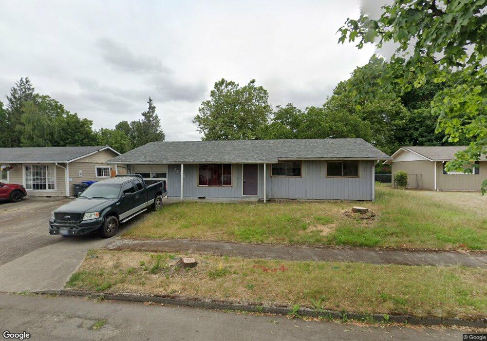 4928 13th Ave NE, Keizer, OR 97303 - photo 1