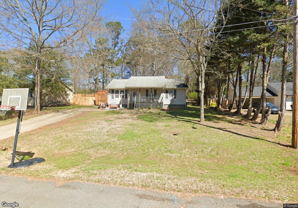 117 Sunny Ln, Commerce, GA 30529 - photo 1