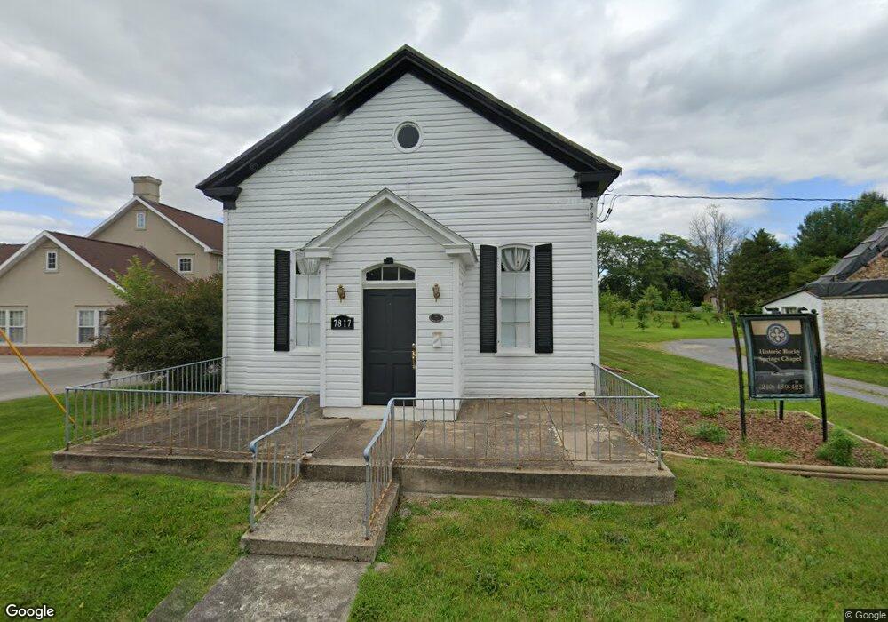 7817 Rocky Springs Rd, Frederick, MD 21702 - photo 1